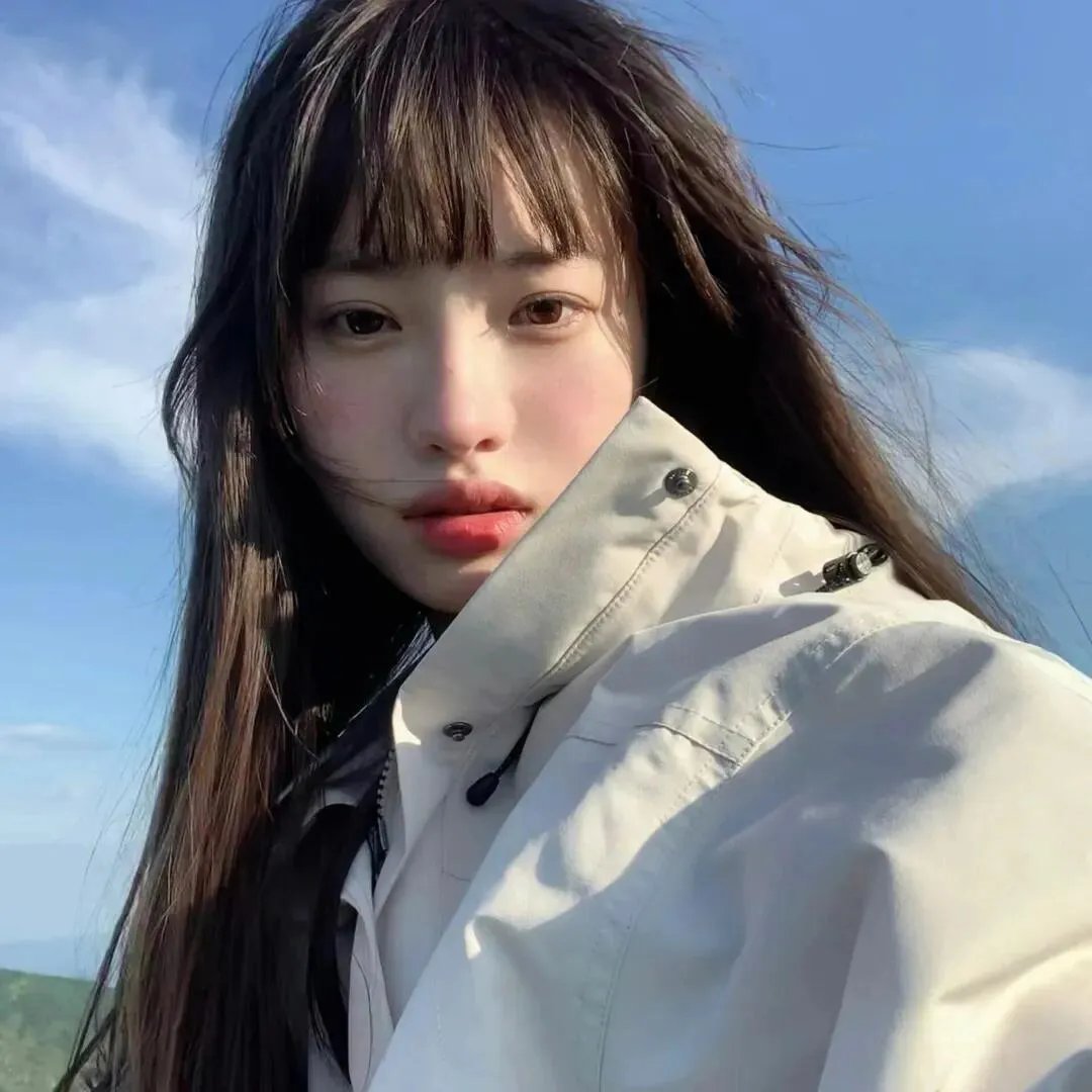 这个少侠有点冷